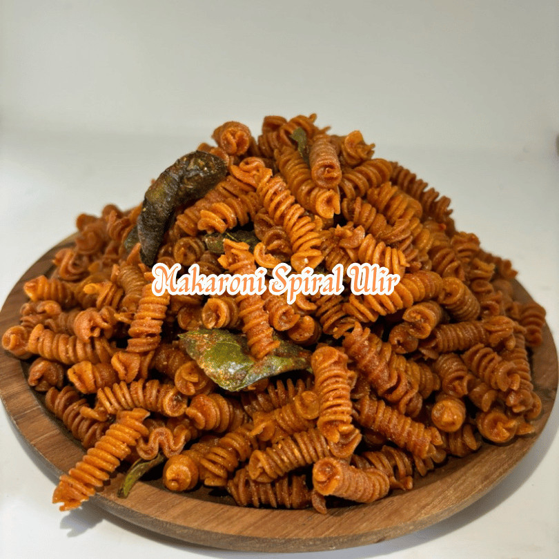 

makaroni spiral makaroni macroni makroni spiral makroni ulir