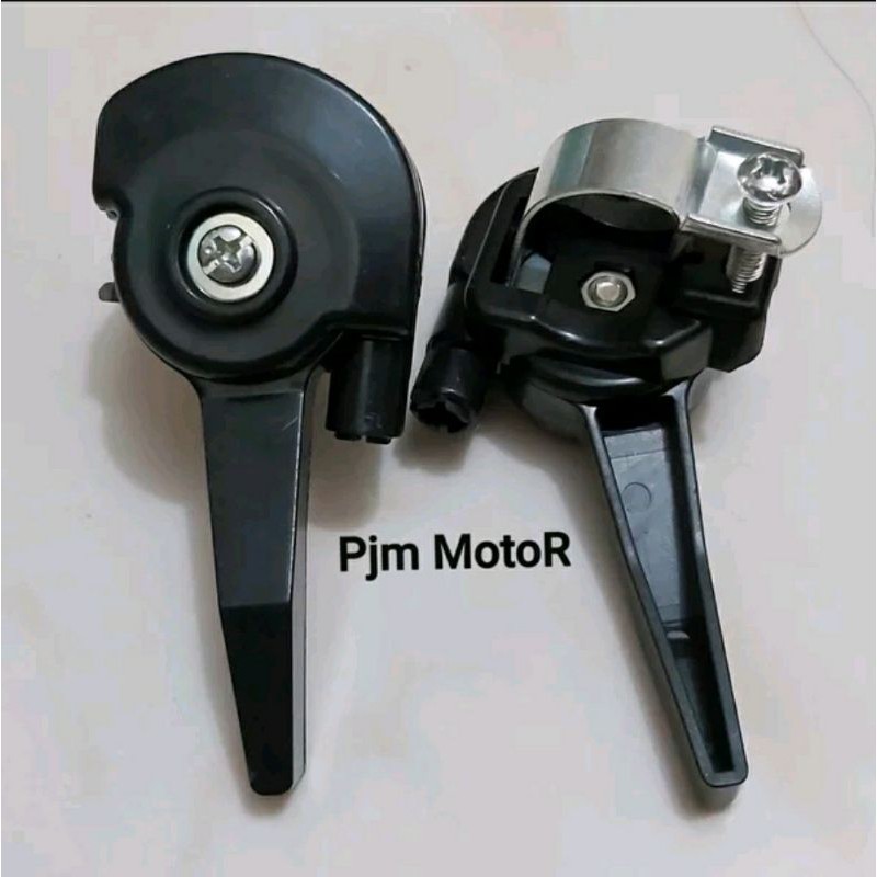 

fr3001 THROTTLE CONTROL LEVER HANDEL GAGANG SETELAN STELAN GAS MESIN POTONG RUMPUT STHILL BG 328 338 FR3001 medan amplas