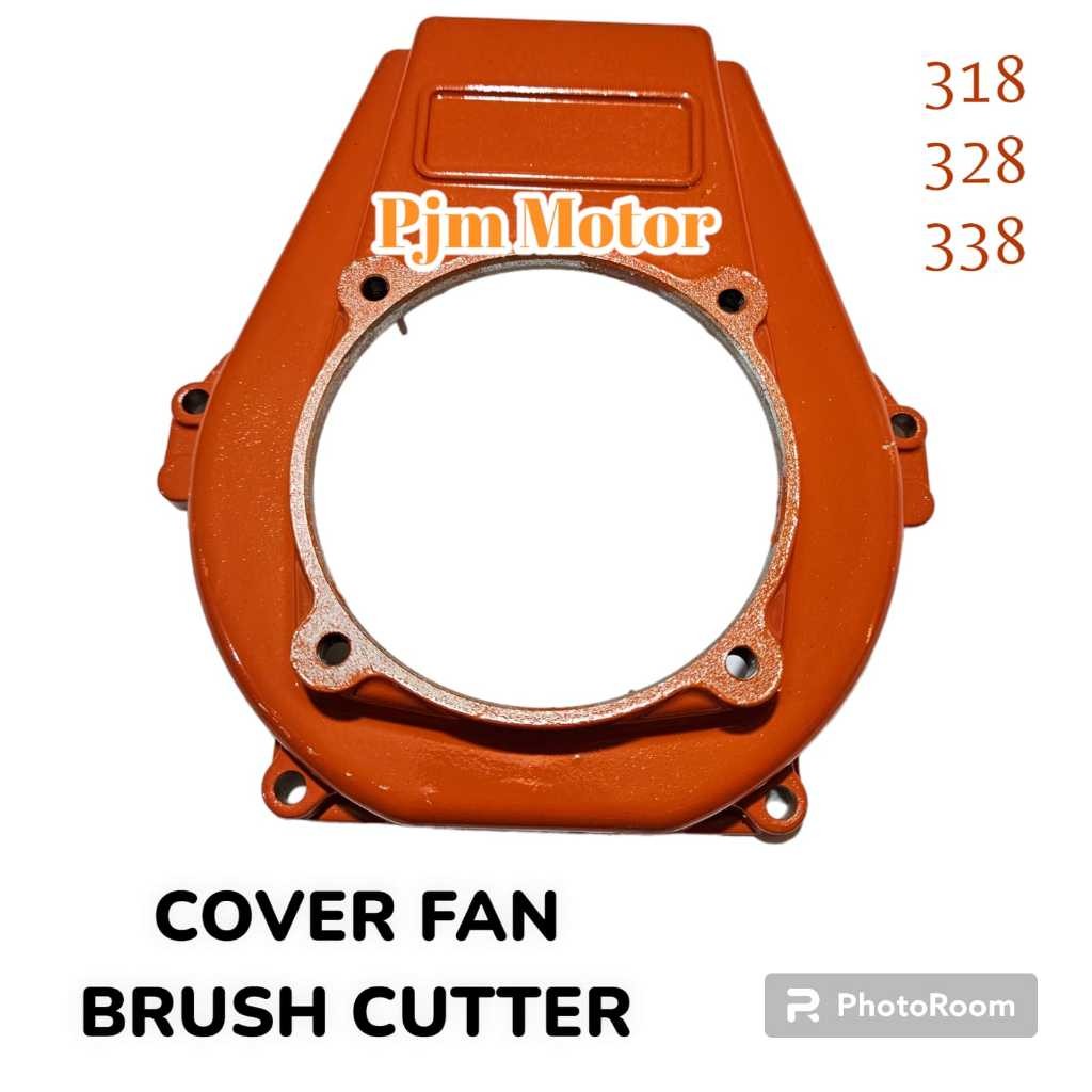 

Cover Fan Tutup Sebeng Mesin Potong Rumput 318 328 338 TANIKA YAMAMOTO DAITO FIRMAN MISAKA amplas