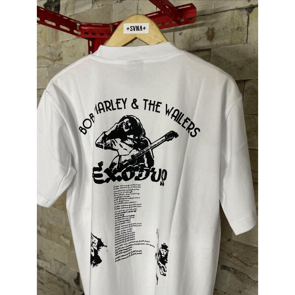 STUSSY X BOB MARLEY & THE WAILERS copyright 2021