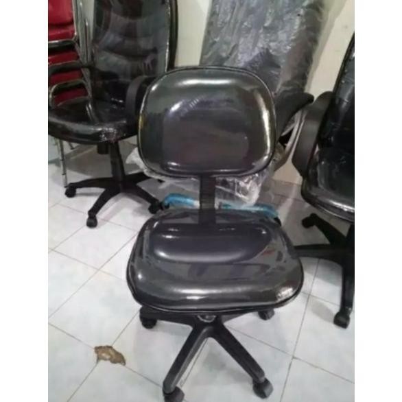 Kursi Kantor Kursi Sekretaris Kursi Putar Staff Brother BR 501