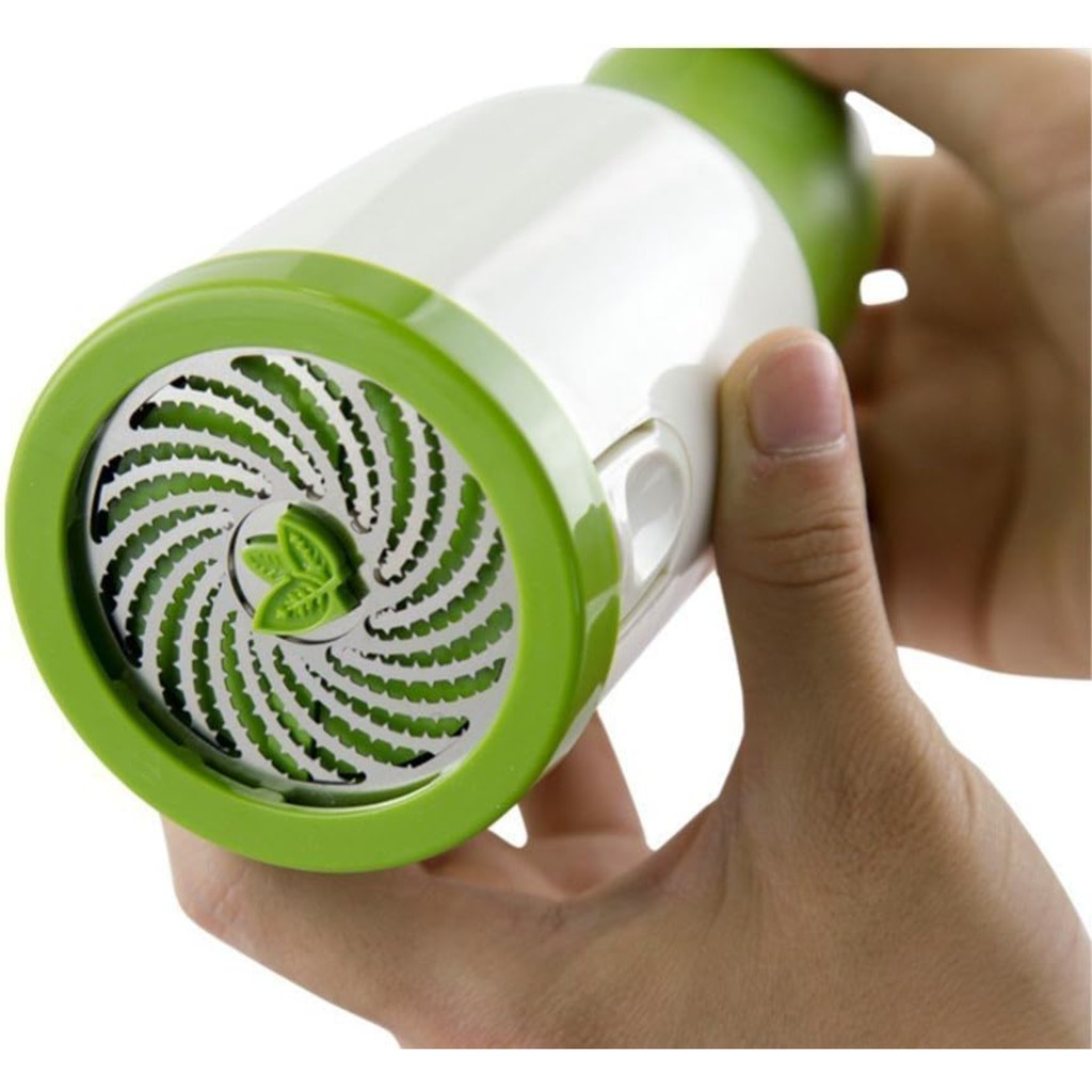 Herb Grinder,  Parsley chopper Herb Mill Grinder,Spice Mill Parsley Shredder, Cooking Tools