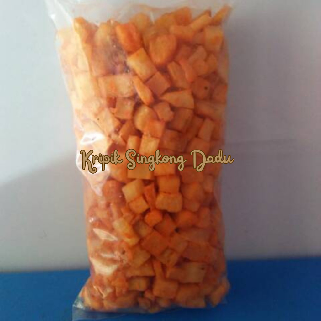 

TERMURAH kripik singkong singkong balado singkong balok singkong kotak