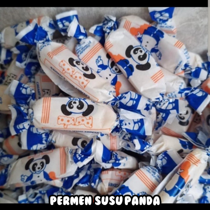 

VIRAL SALE TERMURAH! Permen susu bentuk sapi permen sapi susu bentuk sapi permen panda susu permen sapi permen susu