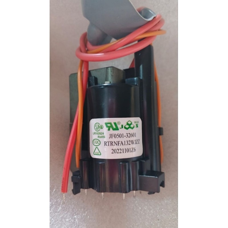 FLAYBACK FBT TV SHARP 21INC FA132WJZZ  (JF0501-32601) ORIGINAL