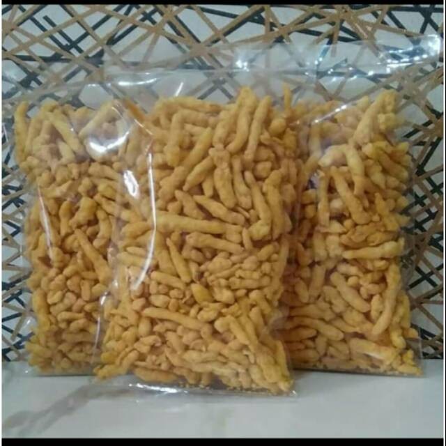 

250gr Twist Corn Micky Cheetos Jagung BBQ