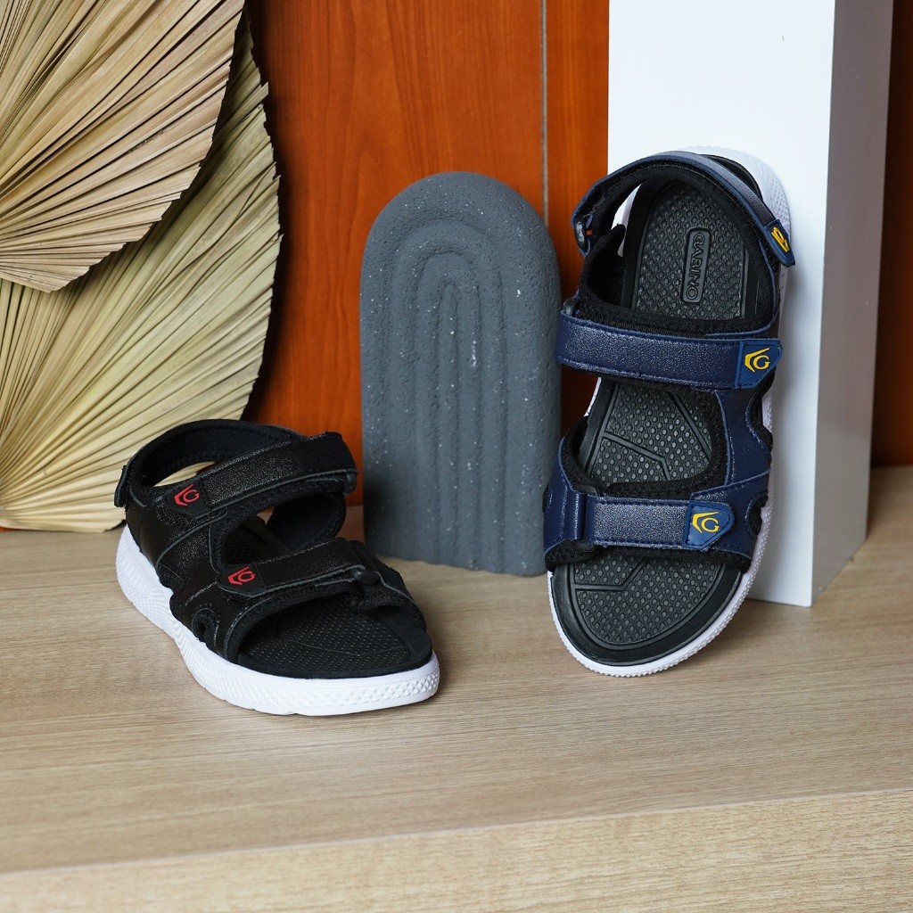 Gabino Sandal Anak Laki Laki Gunung G3CB4016