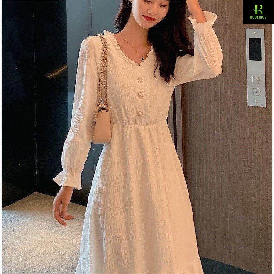 Susana ID Dress Casual Premium D003