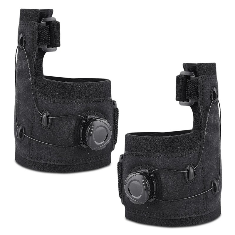 Pelindung Jari Kaki Bunion Adjustable Alat Korektor Pelurus Penyangga Pelurus Jempol Kaki Bunion