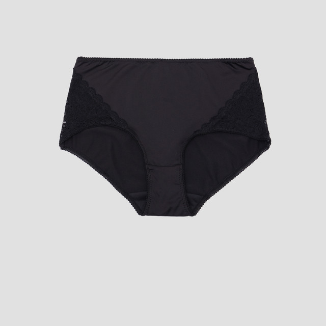 St. Yves Lace Celana Dalam Maxi Wanita 122564815