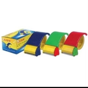 

Dispenser lakban merek lion