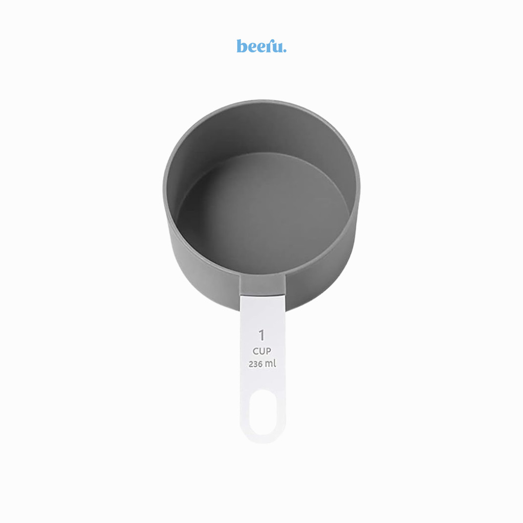 Beeru Sendok Takar Ukur 236mL
