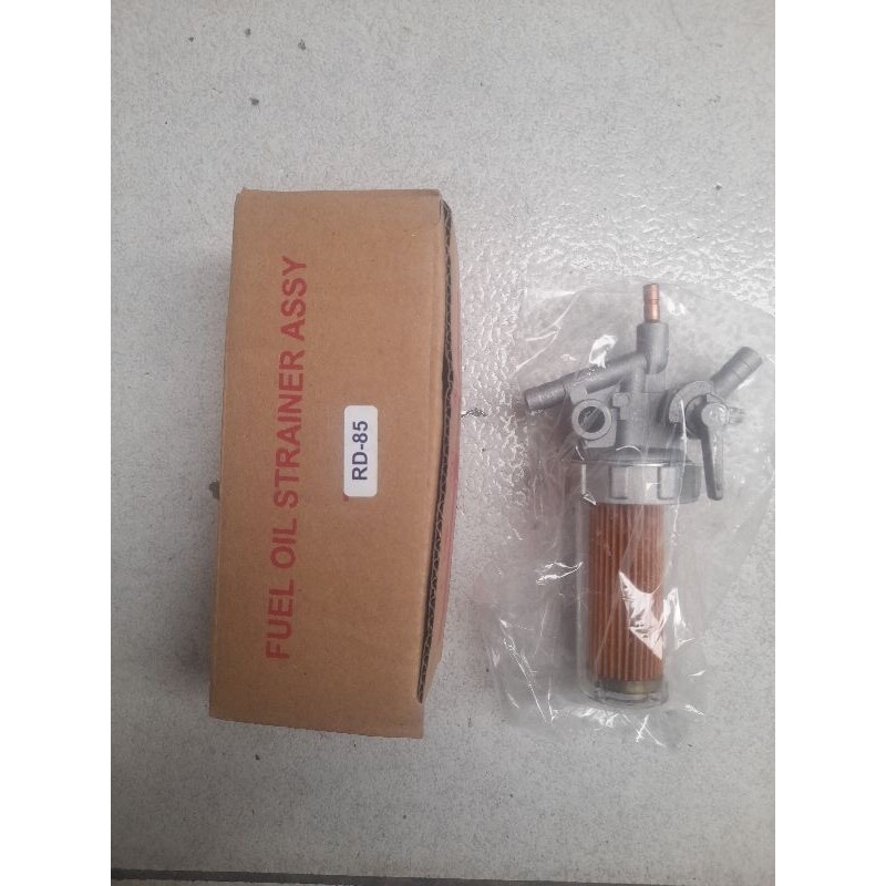 RD 85 SARINGAN SOLAR TRAKTOR SAWAH KUBOTA