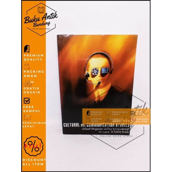 Cultural and Communication Studies John fiske