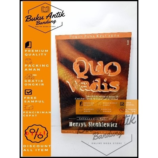 Quo Vadis 1