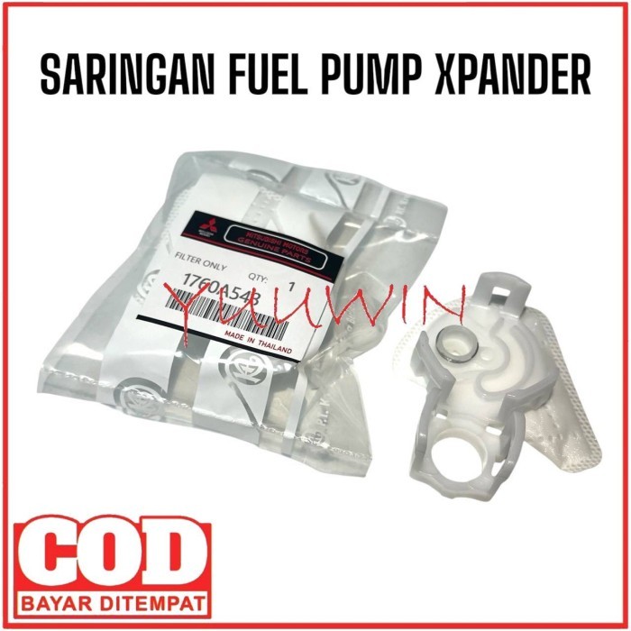 SARINGAN FUEL PUMP XPANDER - FILTER SARINGAN BENSIN FUEL PUMP XPANDER CROSS 1760A543