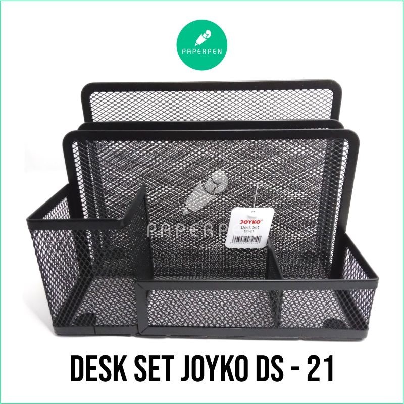 

[SN.ATK] DESK SET JOYKO DS21