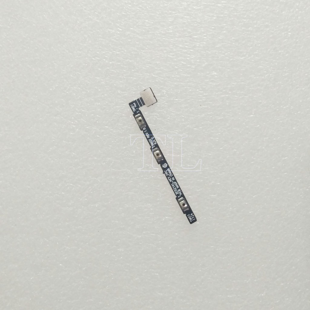 FLEXIBLE ON OFF ASUS ZENFONE 4 ZE554KL POWER VOLUME