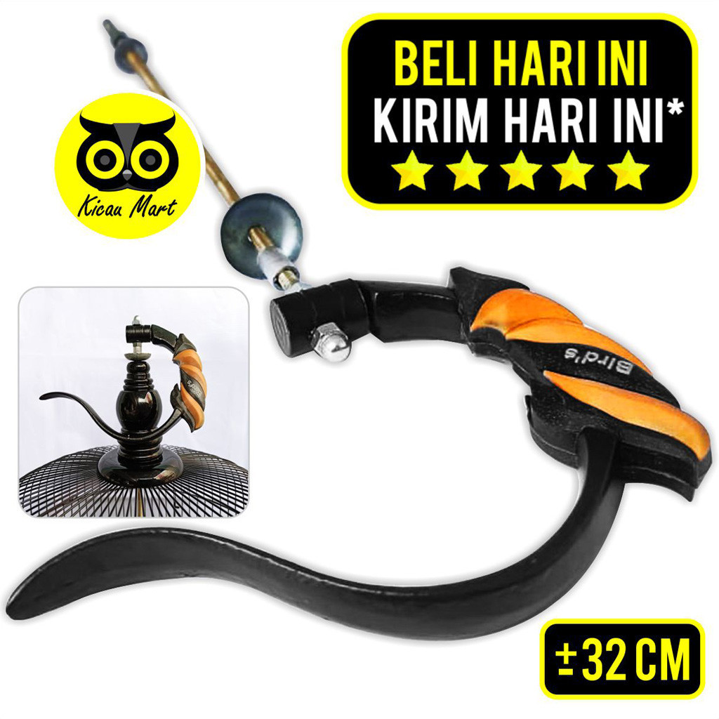 KICAU MART GANTUNGAN SANGKAR KANDANG BURUNG LOVEBIRD MURAI PLECI KOTAK LIPAT BIRD UNIVERSAL GANTUNGA