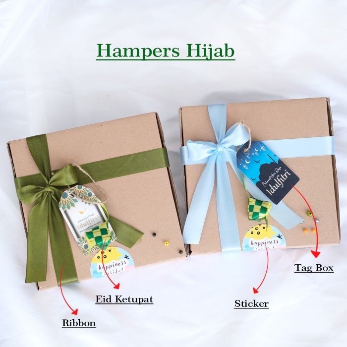 

Best Seller HAMPERS HIJAB KADO WISUDA/ULTAH/PERNIKAHAN.PACAR/SAHABAT -ELLIPSES.INC - PAKET BELLA A