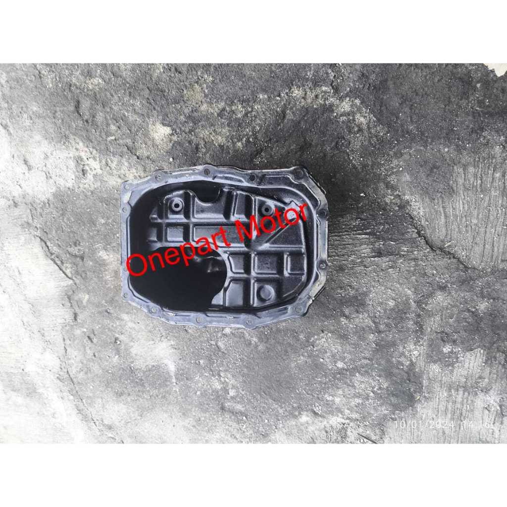 Bak carter oli matic  agya ayla 1.0 original