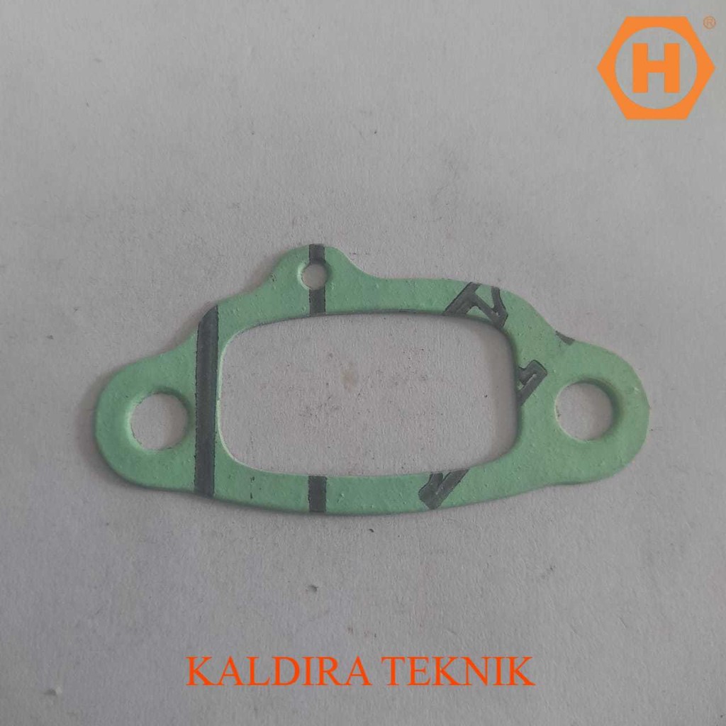 PROMO CUCI GUDANG - GASKET KARBURATOR CHAINSAW STIHL 070
