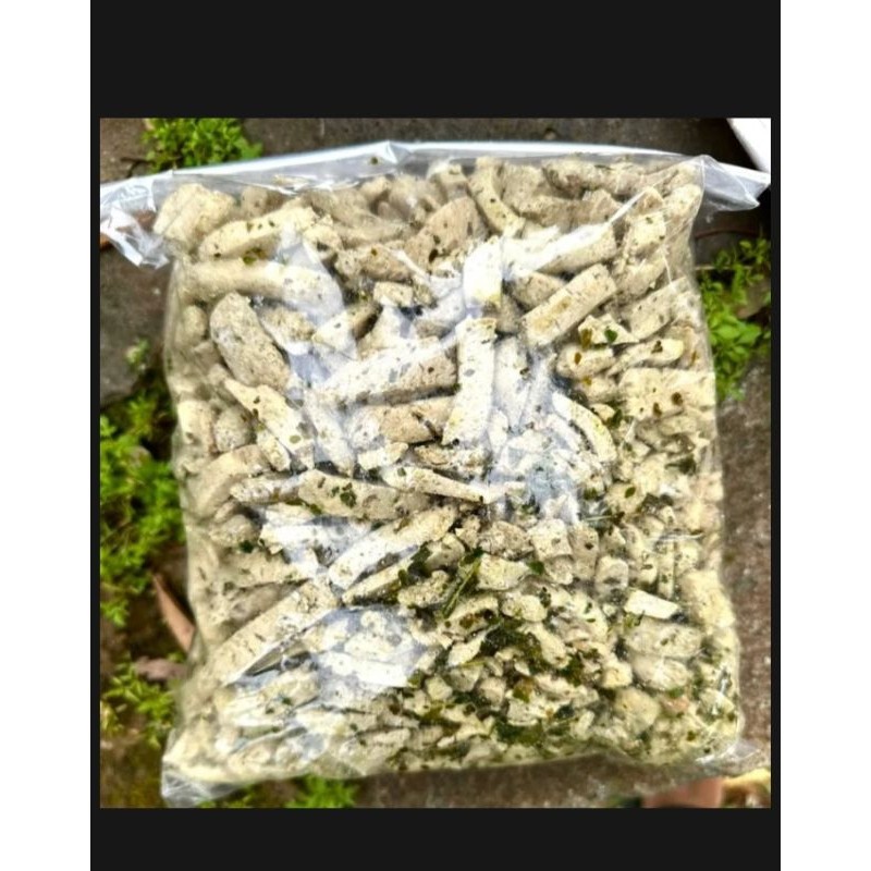 

BASRENG ORIGINAL ISI 1 KG