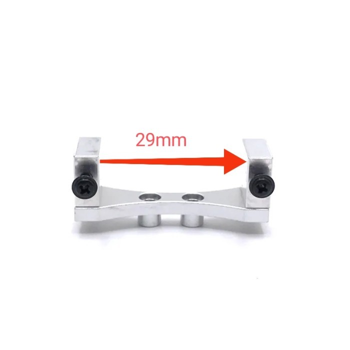 Servo mount RC MN D90 d99 mn98 mn78 mn95