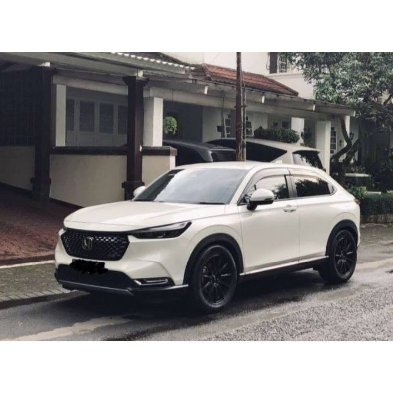 Grill HRV 2022 Upgrade Model RS Grille HRV 2022