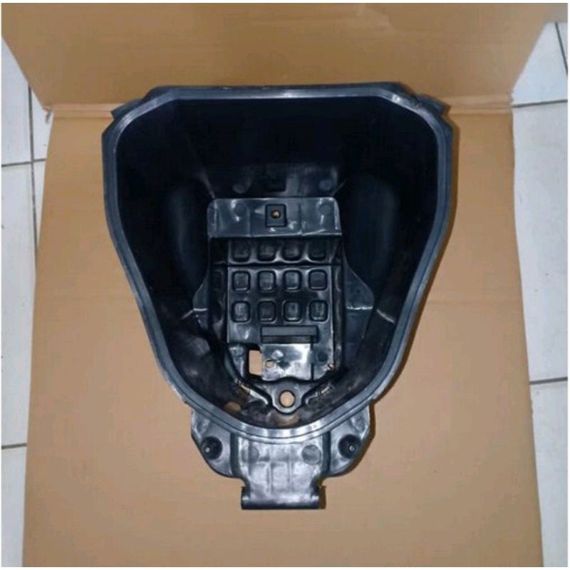 Box Bagasi Revo Absolute Lama 2008-2010-Blade