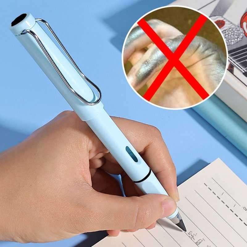 

QNSHP DotDing Pensil Tanpa Batas Abadi Eternal Pencil - H215