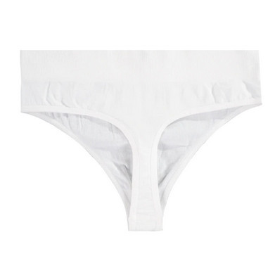 Sexy Panties Thong | Sexy Bikini | Sexy Underwear Women - WHITE, L