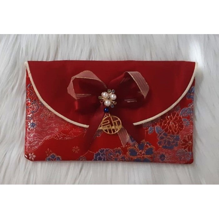 

Angpao Imlek Kain Model Dompet Premium Bagus Mevvah 3220 - 3220.2