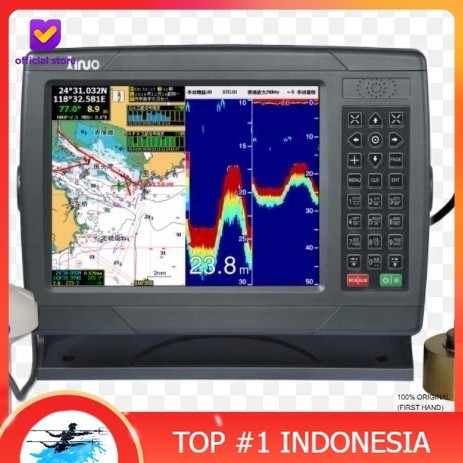 XINUO GPS + FF 1069GF
