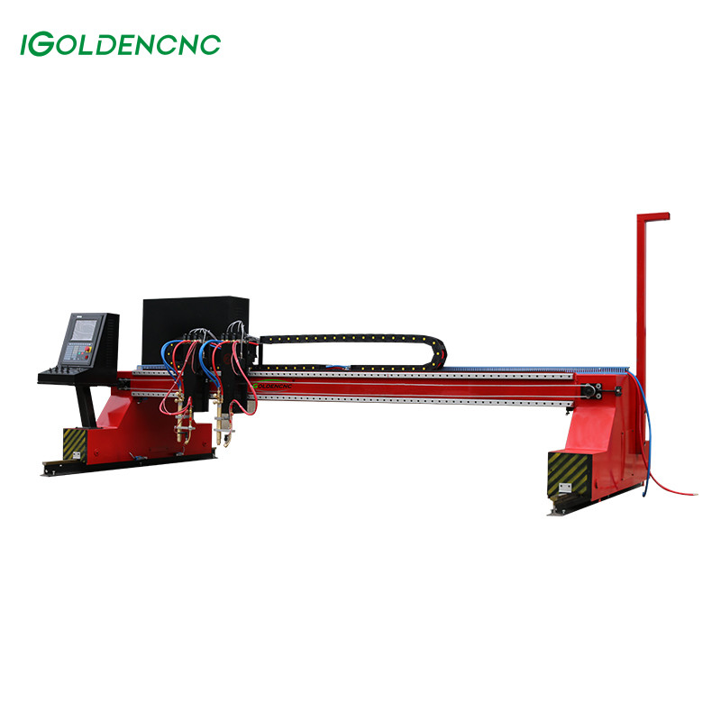 

Cheap Cnc Plasma Cutter Gantry Cnc Plasma Cutting Machine for Sale