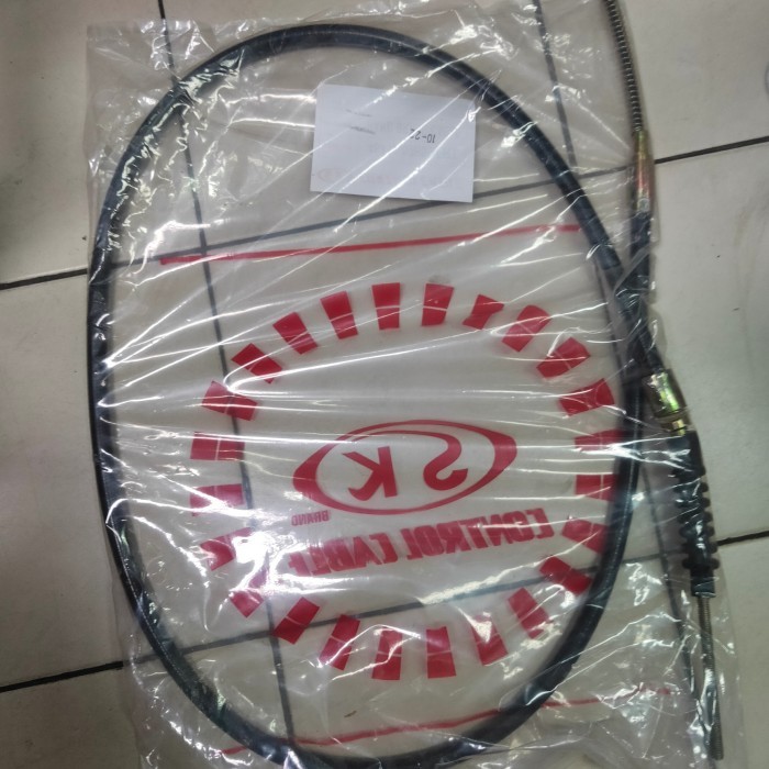 COD Part New kabel rem tangan daihatsu taft kebo F50 & taft bensin F10