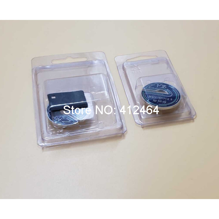 

Pvc Blister Tray,custom toy clamshell slide plastic blister packaging with card insert ---PX3082