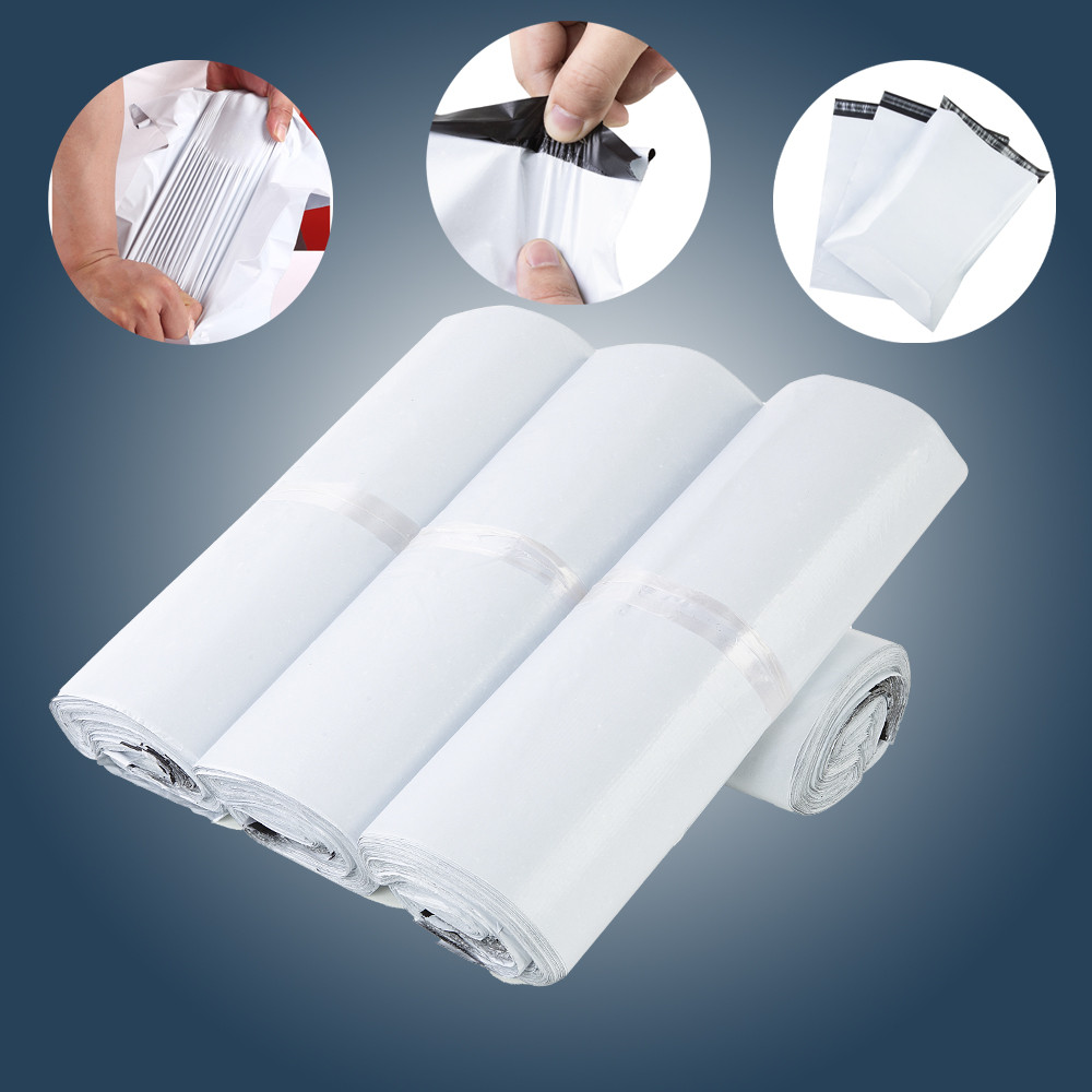 

10Pcs Courier Bag Plastic Bags For Packing Self Adhesive Seal Mailing Bags For Packaging Envelope Packaging Shipping Bags