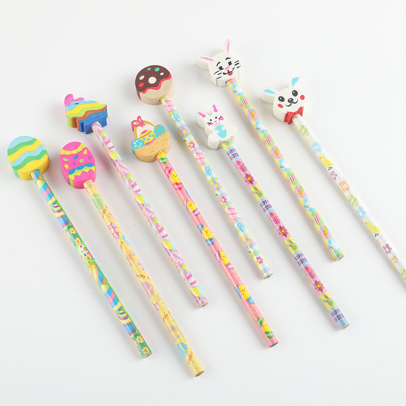 

JKD.PKU-Pensil Donat Lucu alat tulis sekolah lengkap buku and alat tulis - COD