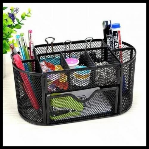 

V-TEC MEMO ORGANIZER HITAM TYPE DO-9088