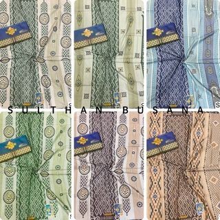 Sarung Dewasa Wadimor BALIMOON Motif STARIA