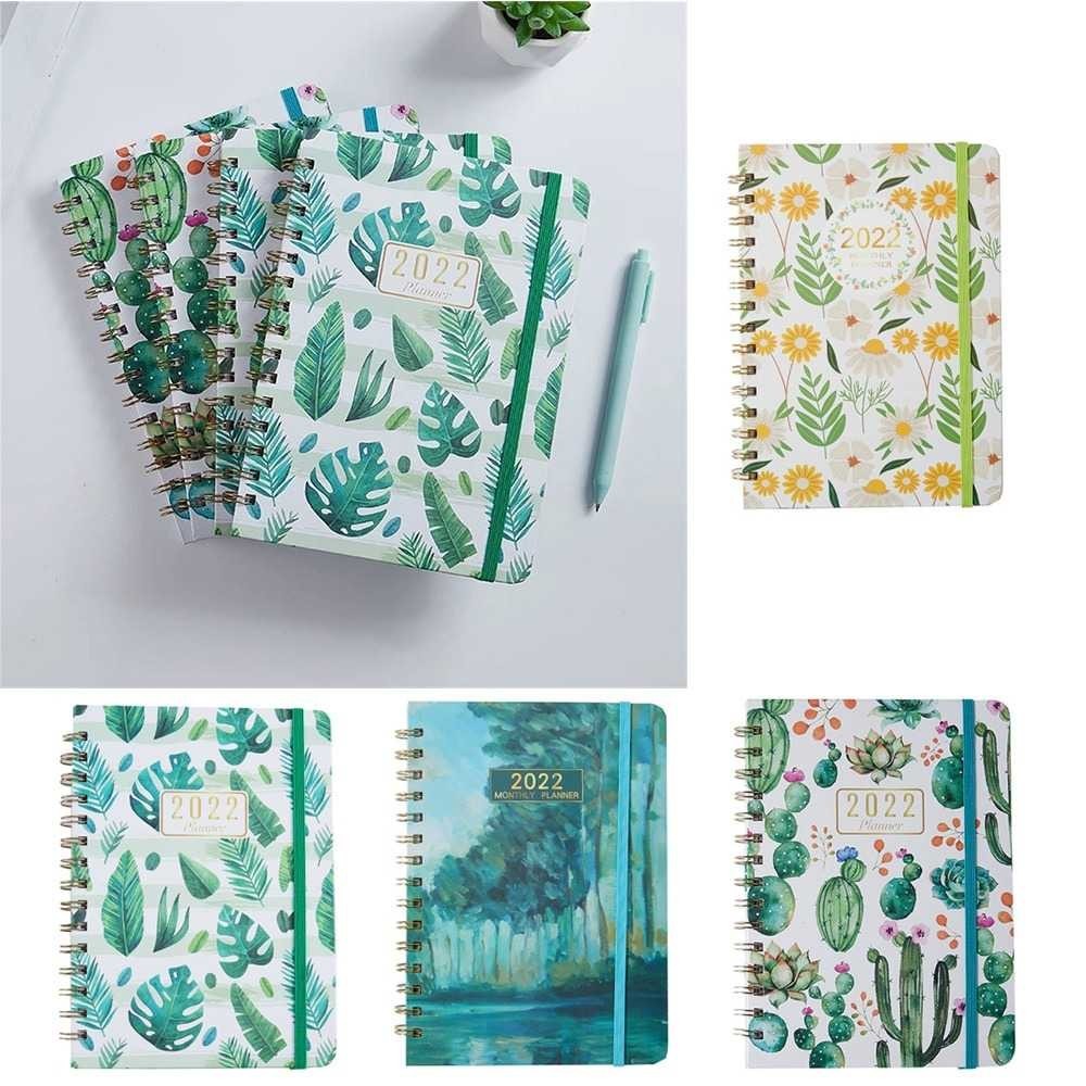 

LATHIFSHP Vichouse Buku Catatan Jurnal Diary Notebook Hard Cover - DJ65