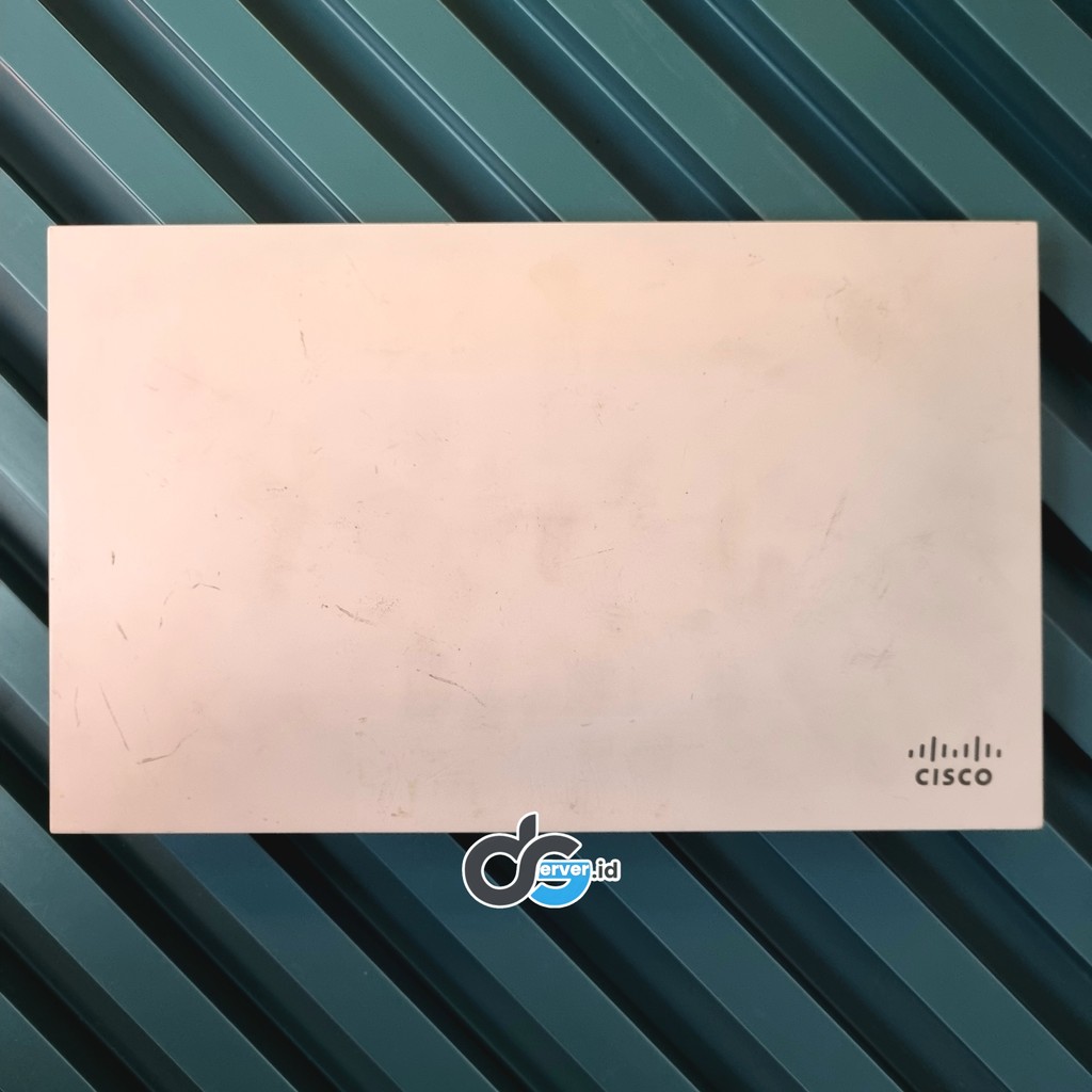 Cisco Meraki MR32 Dual Band 2x2 MIMO 802.11ac Access Point
