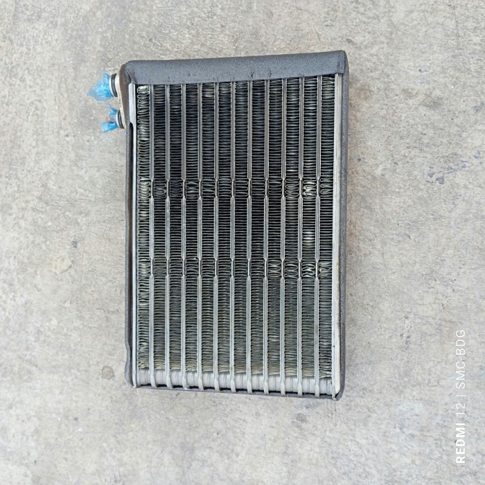 Evaporator cooling ac BelakangHonda Odyssey RA6 F23 asli original
