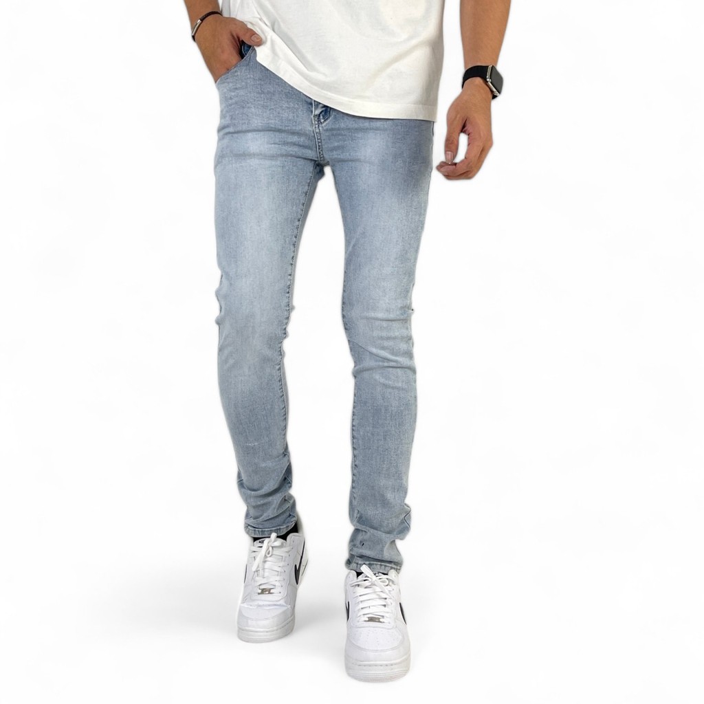 Jeans Waimea "Skinny Fit IDM5694D"