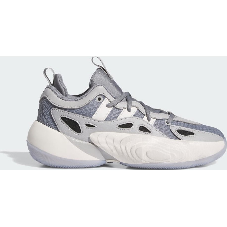 ADIDAS Sepatu Basket Anak TRAE UNLIMITED 2 J IG6692
