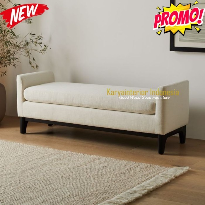 SOFA BENCH   SOFA BENCH   BANGKU BENCH PANJANG KARYA INTERIOR