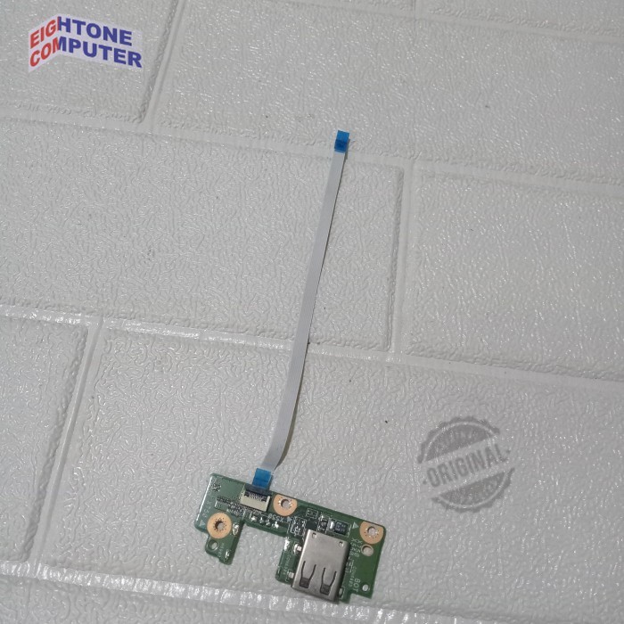 Board USB +Fleksibel ASUS x550 x550D x550DP x550Z x550ZE k550D x750DP