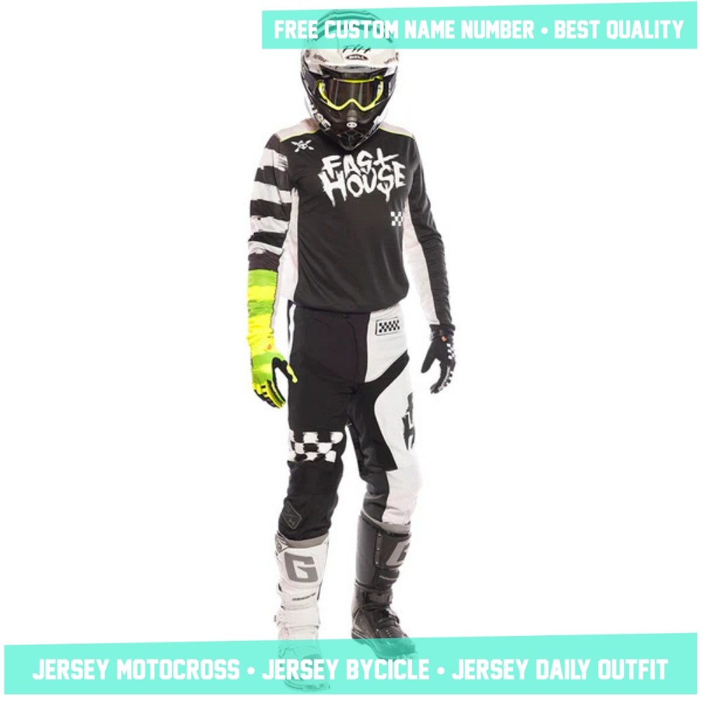 JERSET MOTOCROSS DEWASA & ANAK // JERSEY SEPEDA // JERSEY SET MX // JERSEY TRAIL // JERSEY TRABAS //