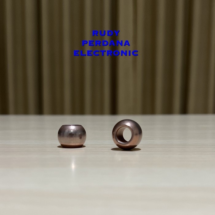 O99 BUSHING BOS BEARING KIPAS ANGIN 8MM BULAT MASPION MIYAKO COSMOS SANYO